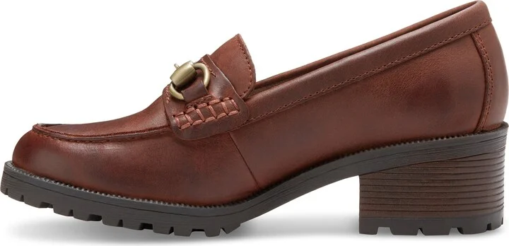 Gwen Platform Loafer - Image 10