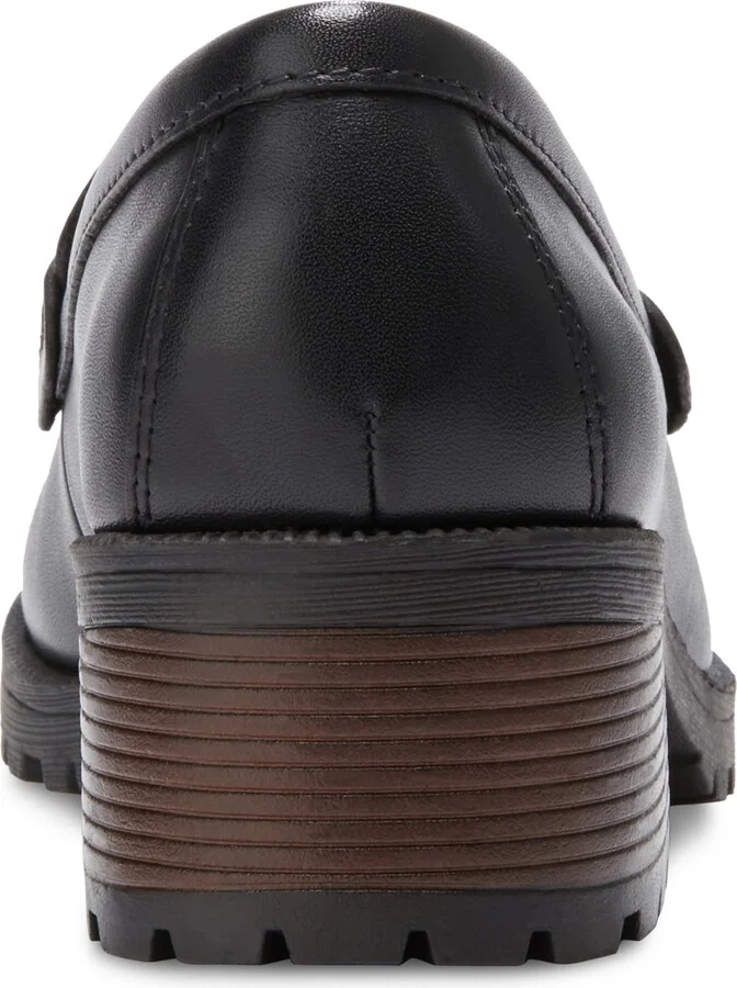 Gwen Platform Loafer - Image 11