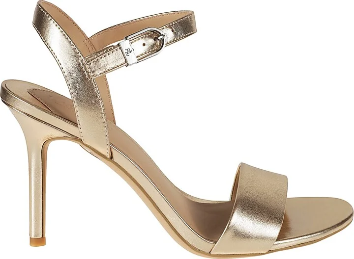 Gwen Sandals
