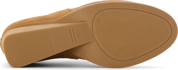 Gwen Wedge Bootie - Image 5