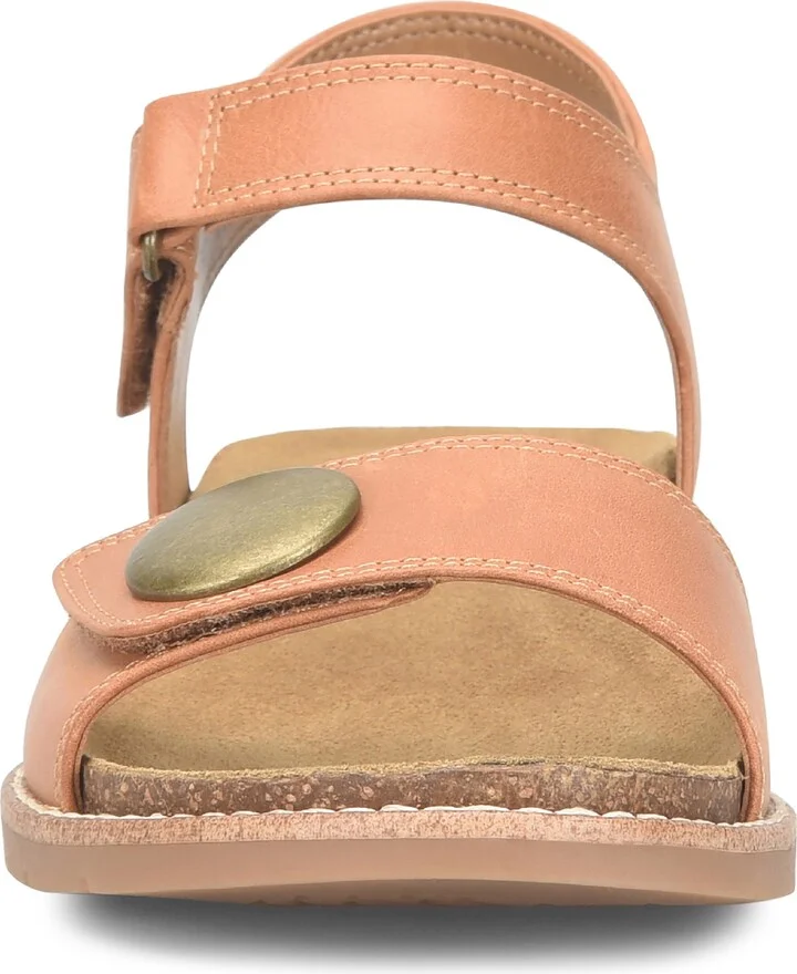 Gwen Wedge Sandal - Image 4