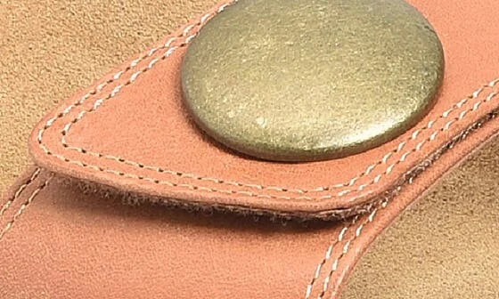 Gwen Wedge Sandal - Image 7