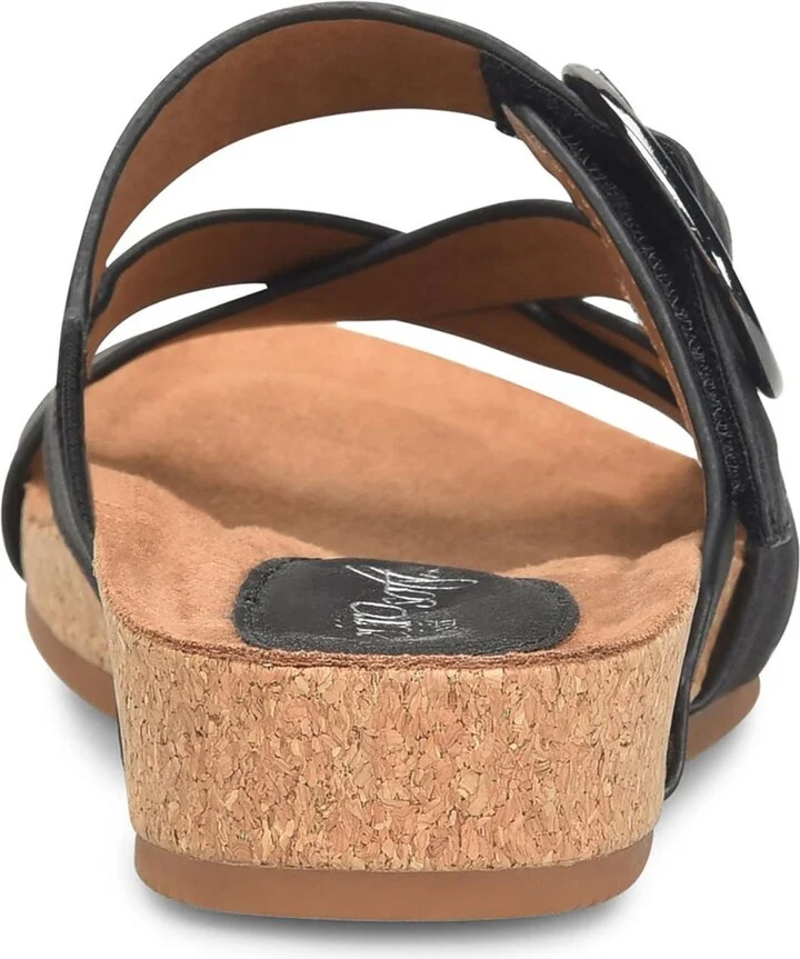 Gwenda Slide Sandal - Image 3