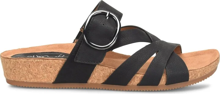Gwenda Slide Sandal - Image 4