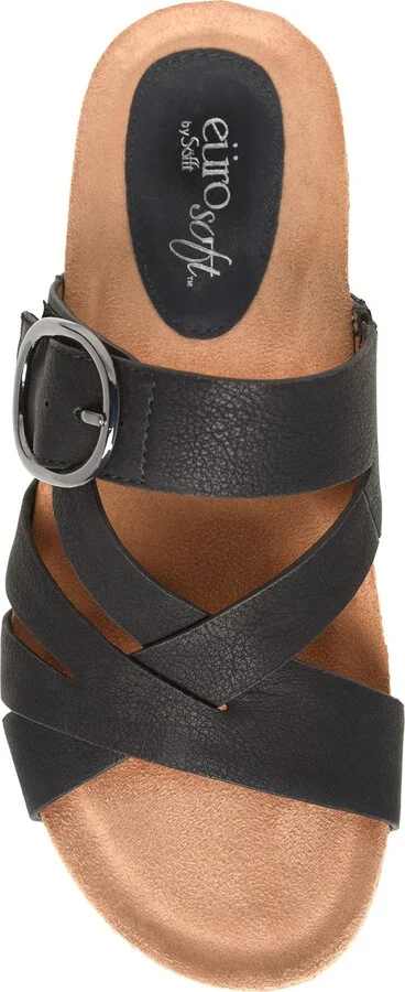 Gwenda Slide Sandal - Image 5
