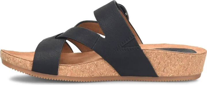 Gwenda Slide Sandal - Image 8