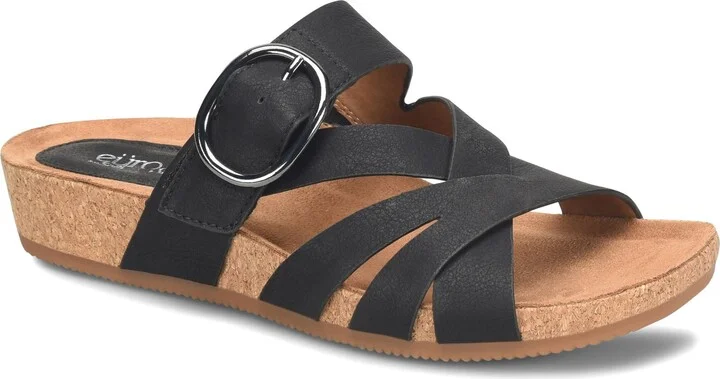Gwenda Slide Sandal