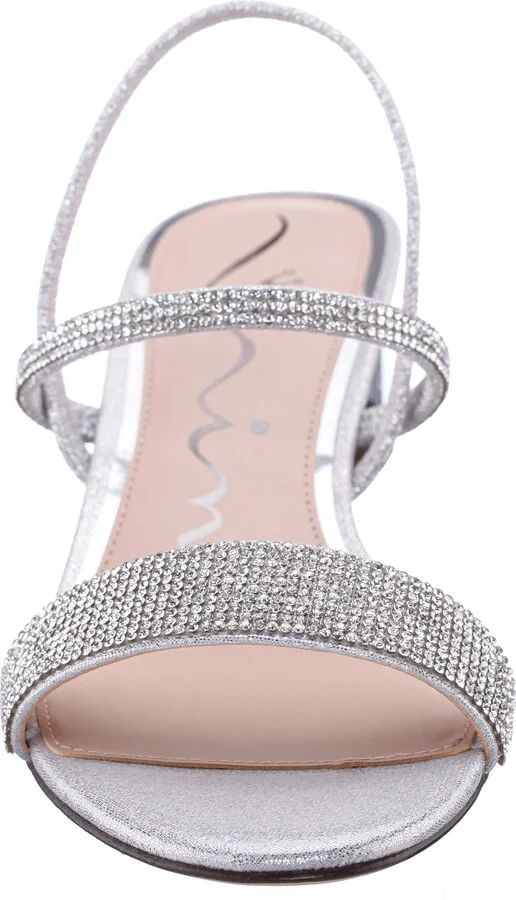 Gwenda Slingback Sandal - Image 5
