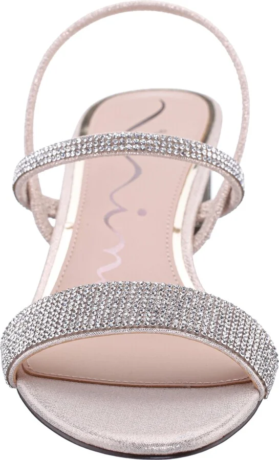 Gwenda Slingback Sandal - Image 11