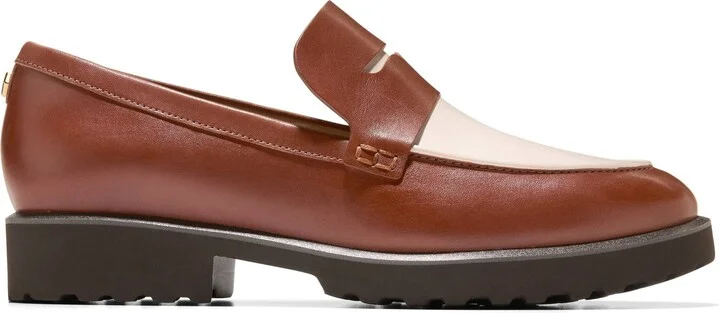Gwendolyn Penny Loafer - Image 4