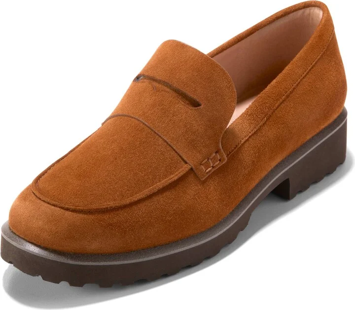 Gwendolyn Penny Loafer - Image 8