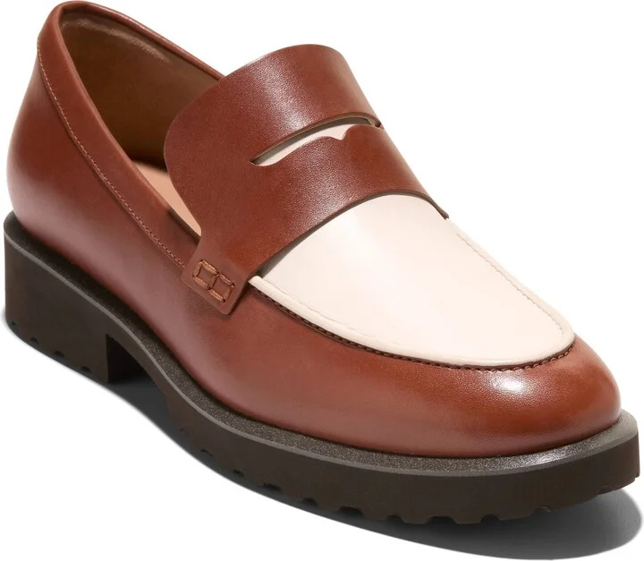 Gwendolyn Penny Loafer