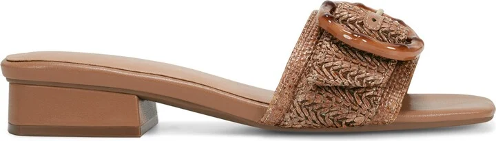 Gwendolyn Slide Sandal - Image 3