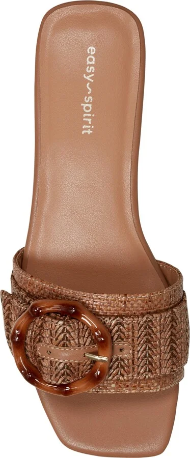 Gwendolyn Slide Sandal - Image 4