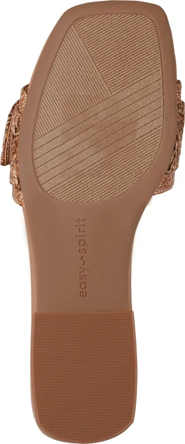 Gwendolyn Slide Sandal - Image 5