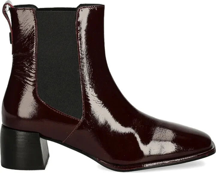 Gwenety boots