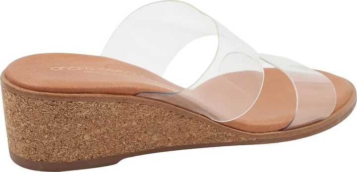 Gwenn Wedge Sandal - Image 2