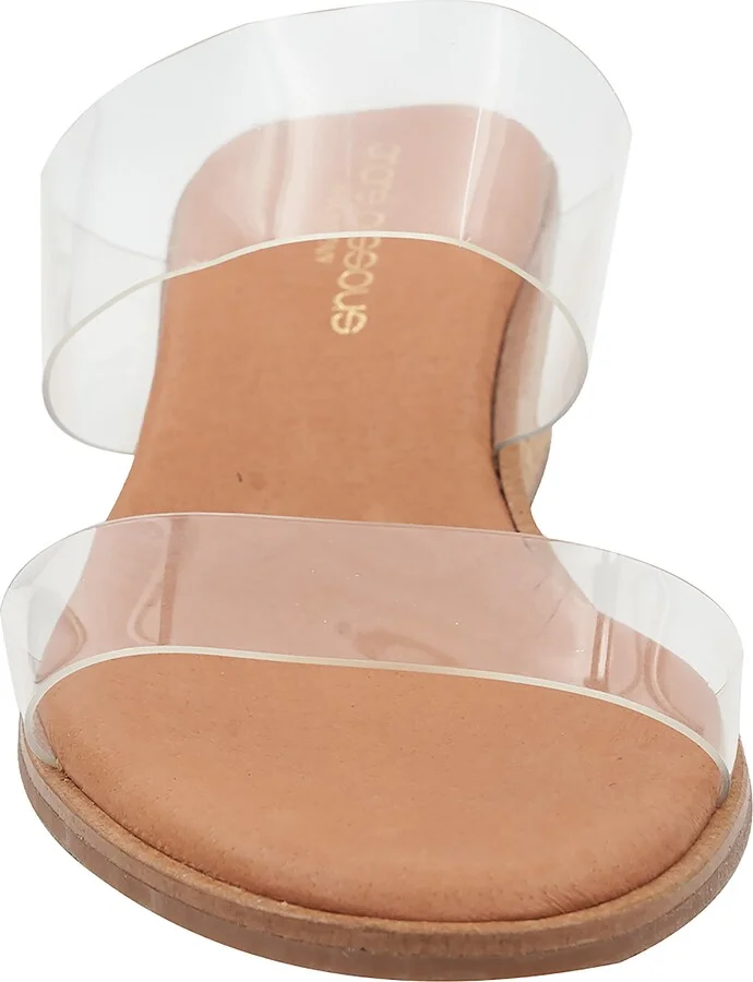 Gwenn Wedge Sandal - Image 4