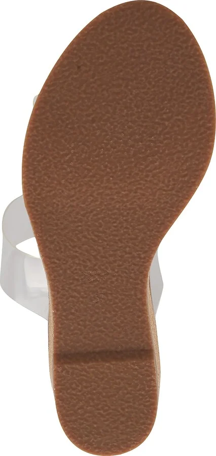 Gwenn Wedge Sandal - Image 6