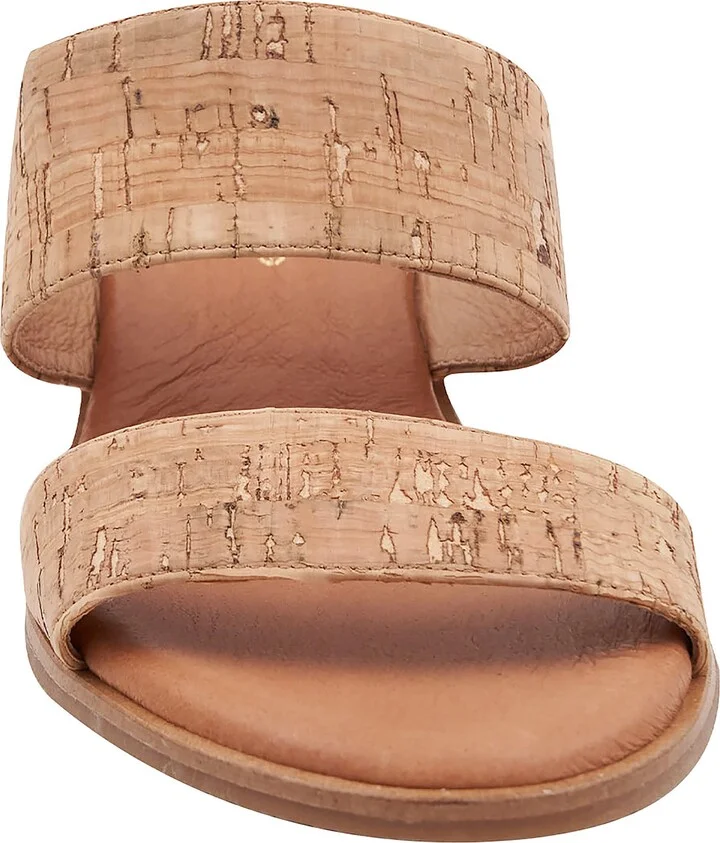 Gwenn Wedge Sandal - Image 11