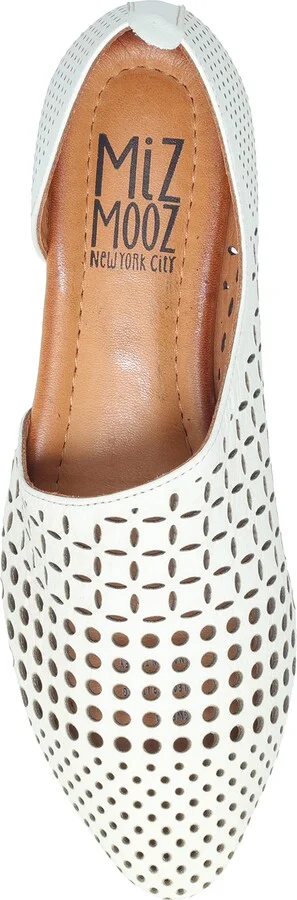 Gwenna Half d'Orsay Flat - Image 5