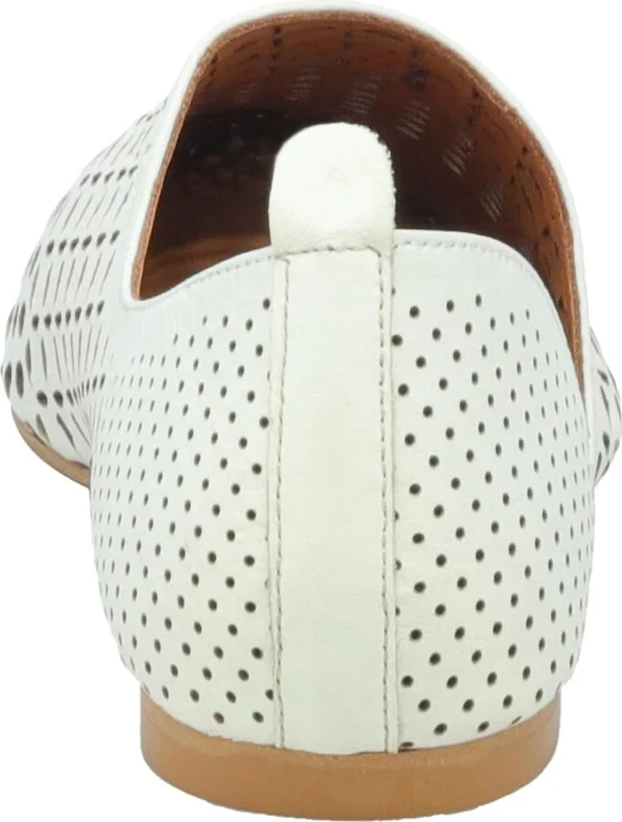 Gwenna Half d'Orsay Flat - Image 7