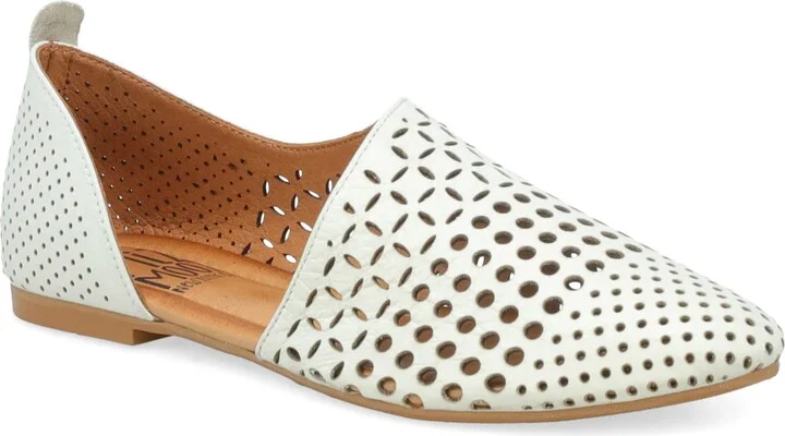 Gwenna Half d'Orsay Flat