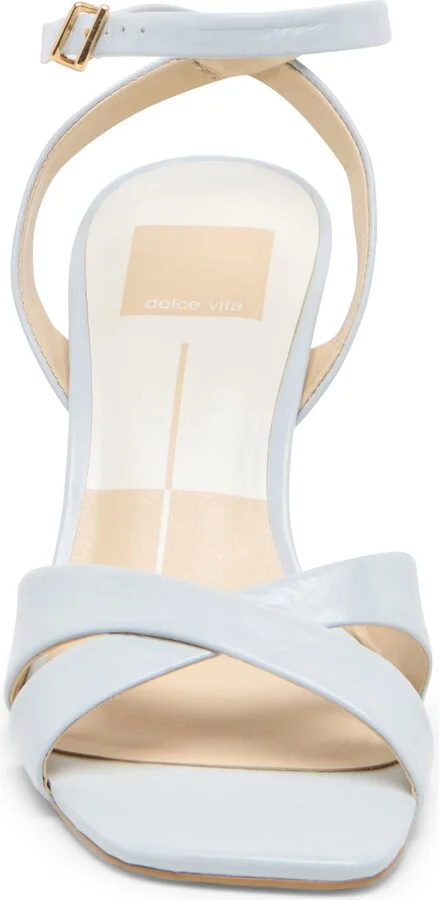 Gwin Ankle Strap Sandal - Image 4