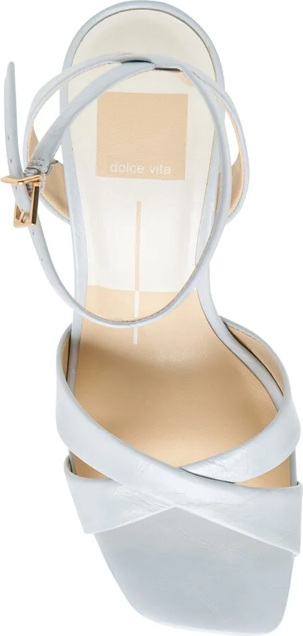 Gwin Ankle Strap Sandal - Image 5