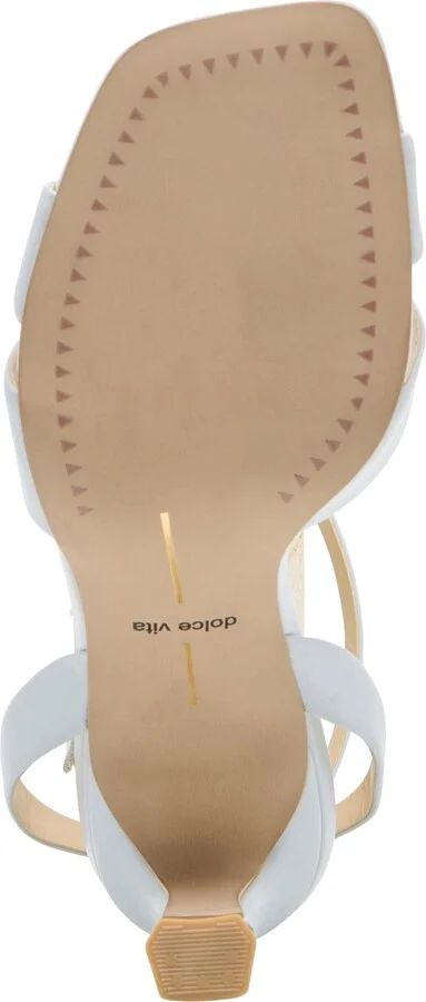 Gwin Ankle Strap Sandal - Image 6