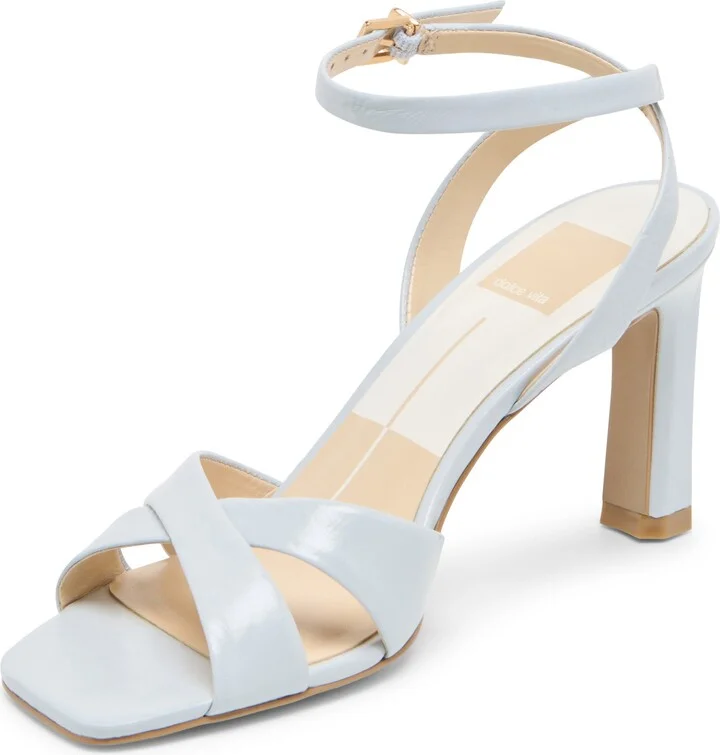 Gwin Ankle Strap Sandal - Image 9