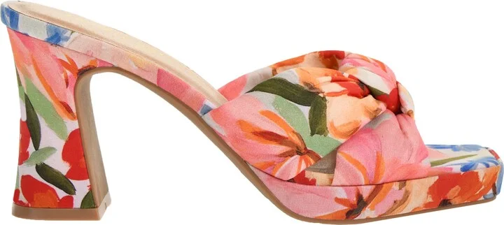 Gwinn Platform Slide Sandal - Image 2
