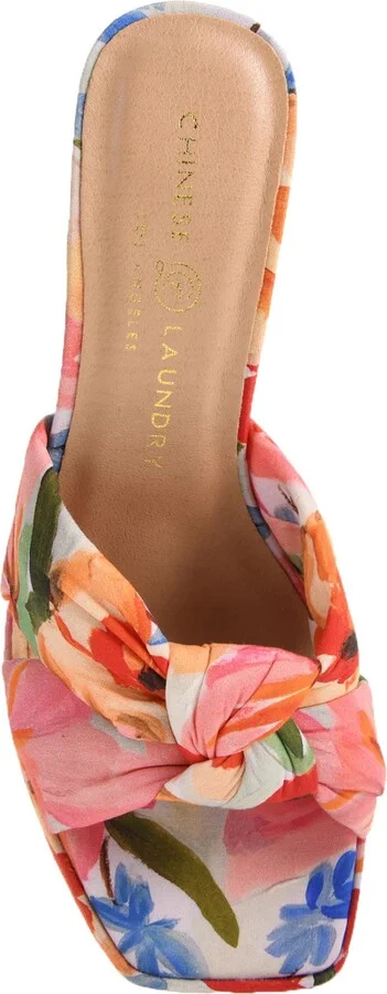 Gwinn Platform Slide Sandal - Image 3