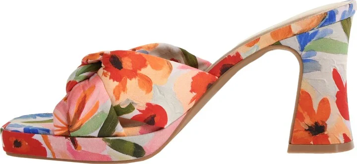 Gwinn Platform Slide Sandal - Image 5