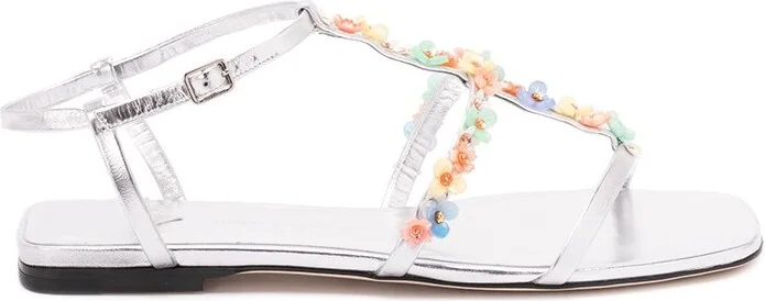 `Gwyn/Daisy Flat`