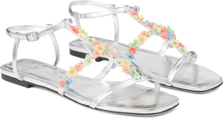 Gwyn/Daisy sandals - Image 2