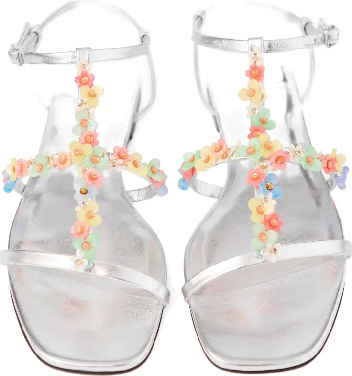 Gwyn/Daisy sandals - Image 4