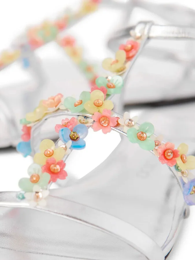 Gwyn/Daisy sandals - Image 5