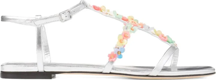 Gwyn/Daisy sandals