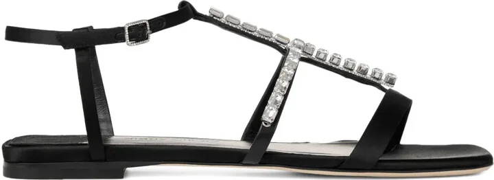 Gwyn flat sandals