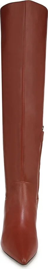 Gwyn Pointed Toe Over the Knee Boot - Image 4