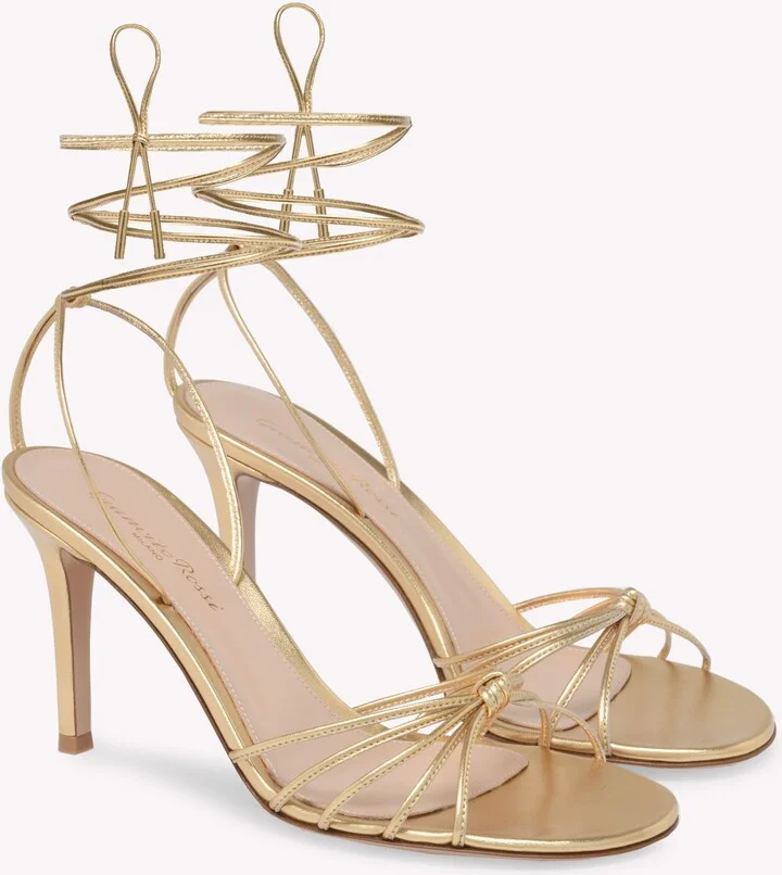 Gwyneth 85 Sandal - Image 2