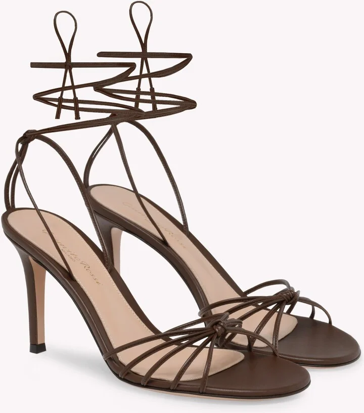 Gwyneth 85 Sandal - Image 7