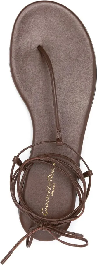 Gwyneth sandals - Image 4