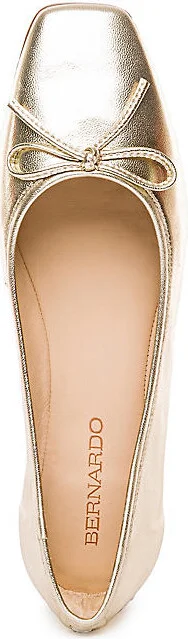 Gwynn Ballerina Flats - Image 4