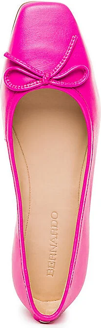 Gwynn Ballerina Flats - Image 4