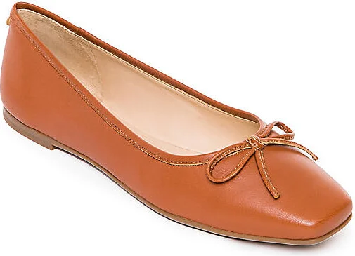 Gwynn Ballerina Flats - Image 2