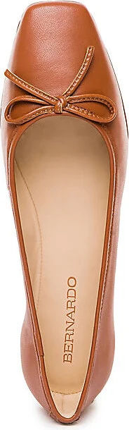 Gwynn Ballerina Flats - Image 4