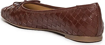 Gwynn Woven Flats - Image 2