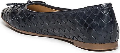 Gwynn Woven Flats - Image 2